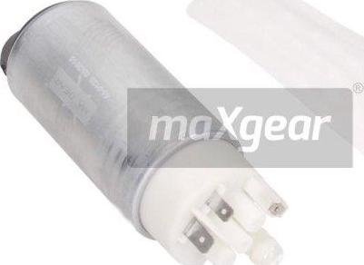 Maxgear 43-0125 - Pumpa za gorivo www.molydon.hr