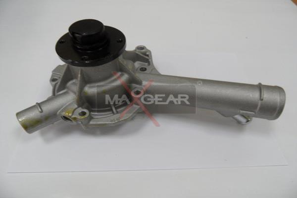 Maxgear 47-0007 - Vodena pumpa www.molydon.hr