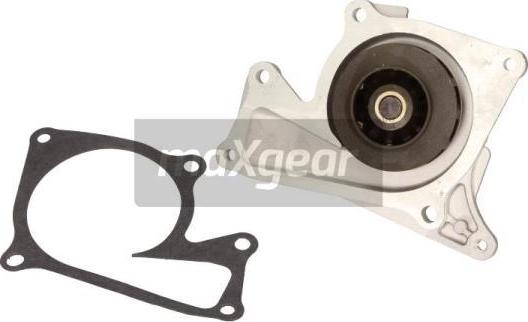 Maxgear 47-0197 - Vodena pumpa www.molydon.hr