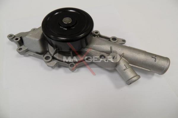 Maxgear 47-0115 - Vodena pumpa www.molydon.hr