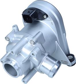 Maxgear 47-0363 - Vodena pumpa www.molydon.hr