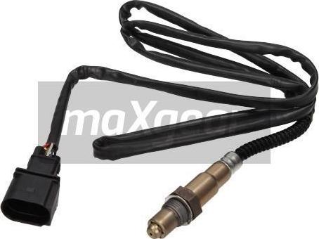Maxgear 59-0061 - Lambda-sonda www.molydon.hr