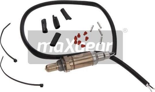 Maxgear 59-0009 - Lambda-sonda www.molydon.hr