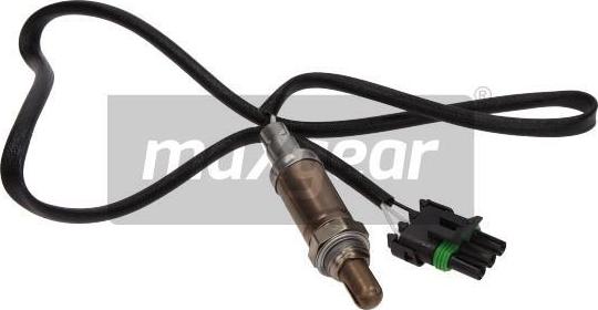 Maxgear 59-0001 - Lambda-sonda www.molydon.hr