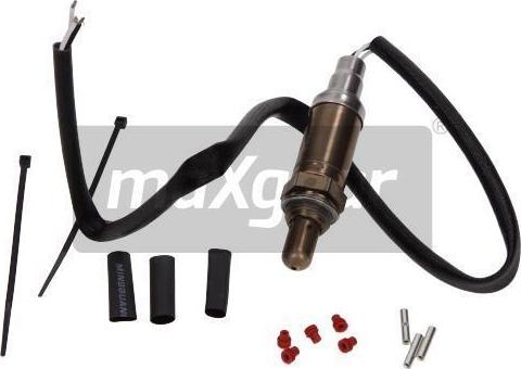 Maxgear 59-0008 - Lambda-sonda www.molydon.hr