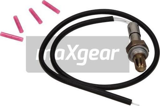 Maxgear 59-0014 - Lambda-sonda www.molydon.hr