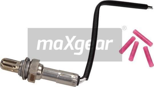 Maxgear 59-0015 - Lambda-sonda www.molydon.hr