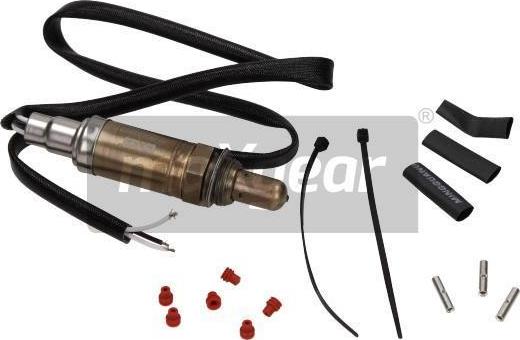 Maxgear 59-0010 - Lambda-sonda www.molydon.hr