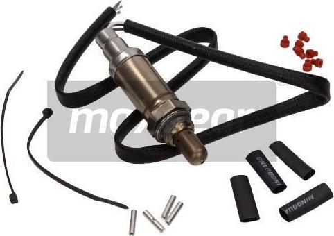 Maxgear 59-0011 - Lambda-sonda www.molydon.hr