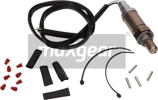 Maxgear 59-0012 - Lambda-sonda www.molydon.hr