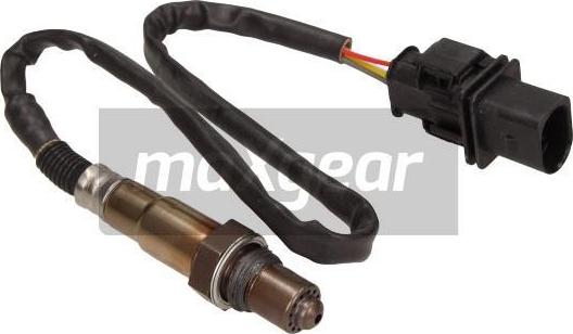 Maxgear 59-0084 - Lambda-sonda www.molydon.hr