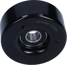 Maxgear 54-0112 - Vodeći valjak , klinasti rebrasti remen  www.molydon.hr