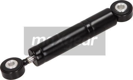 Maxgear 54-0755 - Prigušivač vibracija, klinasti rebrasti remen  www.molydon.hr
