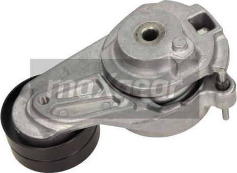 Maxgear 54-0706 - Natezač remena, klinasti rebrasti remen  www.molydon.hr