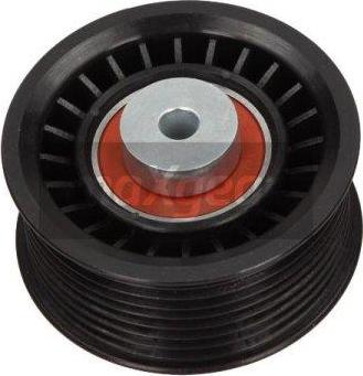 Maxgear 54-0776 - Vodeći valjak , klinasti rebrasti remen  www.molydon.hr