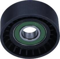 Maxgear 54-1668 - Natezač remena, klinasti rebrasti remen  www.molydon.hr