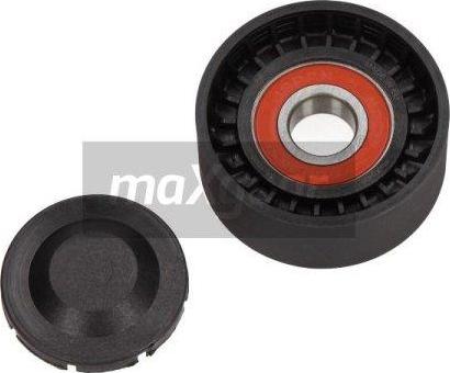 Maxgear 54-1080 - Vodeći valjak , klinasti rebrasti remen  www.molydon.hr