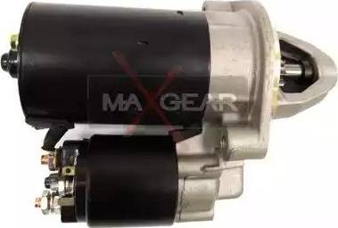 Maxgear 55-0008 - Starter www.molydon.hr