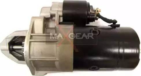 Maxgear 55-0011 - Starter www.molydon.hr