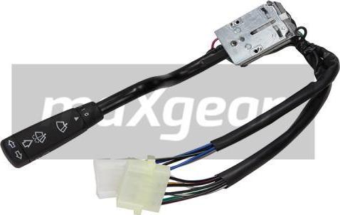 Maxgear 50-0011 - Prekidač poluge upravljača www.molydon.hr