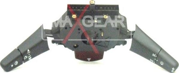 Maxgear 50-0075 - Prekidač poluge upravljača www.molydon.hr