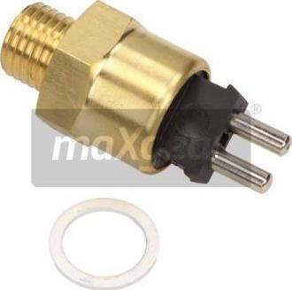 Maxgear 50-0217 - Prekidač temperature, ventilator radijatora / klima uređaja www.molydon.hr