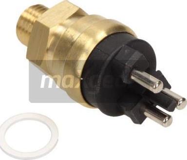 Maxgear 50-0239 - Prekidač temperature, ventilator radijatora / klima uređaja www.molydon.hr
