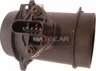 Maxgear 51-0016 - Mjerač zapremine zraka www.molydon.hr