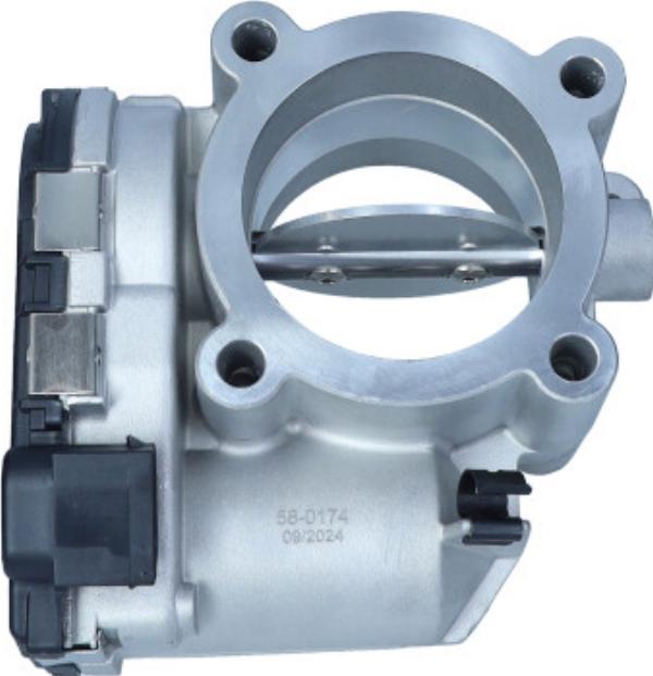 Maxgear 58-0174 - Kučište leptira karburatora www.molydon.hr