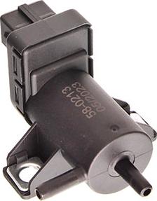 Maxgear 58-0213 - Ventil za uključivanje, preklopnik za prebac. (usisna cijev) www.molydon.hr