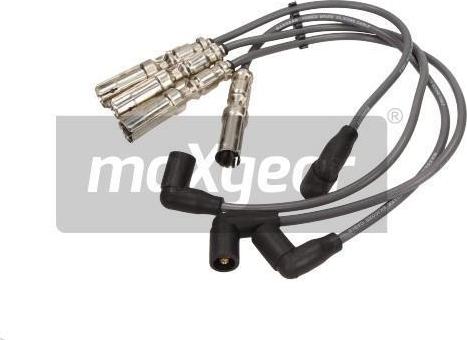 Maxgear 53-0147 - Set kablova za paljenje www.molydon.hr