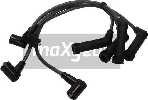 Maxgear 53-0156 - Set kablova za paljenje www.molydon.hr