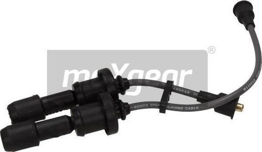 Maxgear 53-0169 - Set kablova za paljenje www.molydon.hr