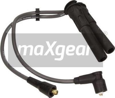 Maxgear 53-0164 - Set kablova za paljenje www.molydon.hr