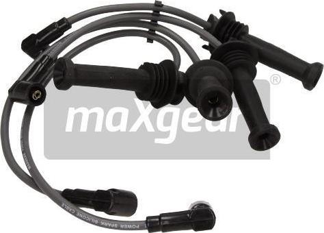 Maxgear 53-0165 - Set kablova za paljenje www.molydon.hr