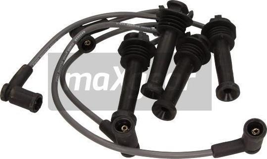 Maxgear 53-0114 - Set kablova za paljenje www.molydon.hr