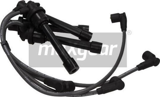 Maxgear 53-0118 - Set kablova za paljenje www.molydon.hr