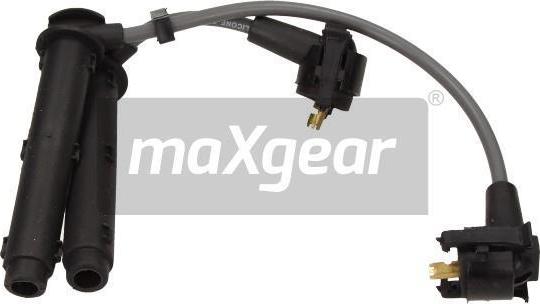 Maxgear 53-0113 - Set kablova za paljenje www.molydon.hr