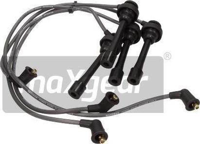 Maxgear 53-0124 - Set kablova za paljenje www.molydon.hr