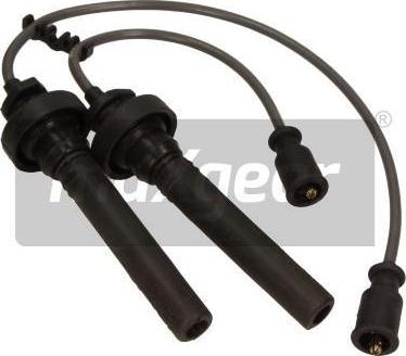 Maxgear 53-0125 - Set kablova za paljenje www.molydon.hr