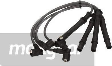 Maxgear 53-0126 - Set kablova za paljenje www.molydon.hr