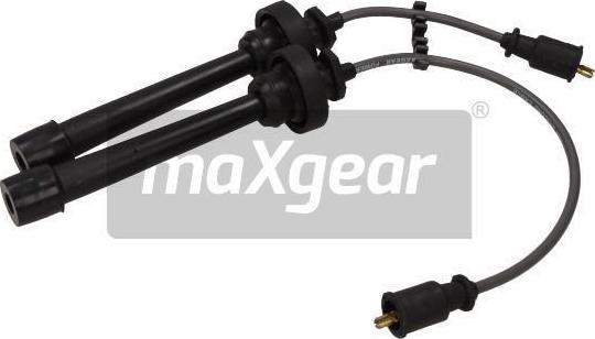 Maxgear 53-0123 - Set kablova za paljenje www.molydon.hr