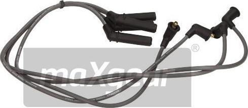 Maxgear 53-0122 - Set kablova za paljenje www.molydon.hr