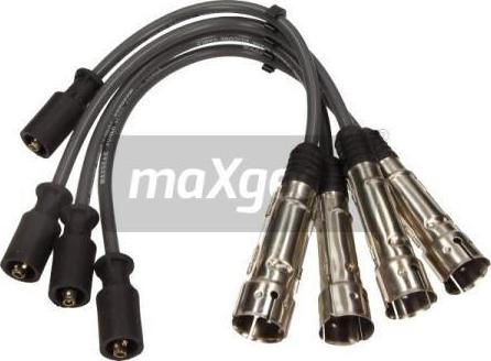 Maxgear 53-0179 - Set kablova za paljenje www.molydon.hr