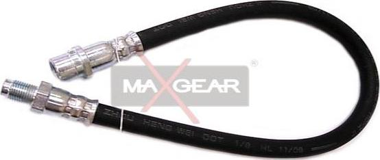 Maxgear 52-0061 - Kočiono crijevo, lajtung www.molydon.hr