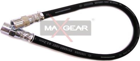 Maxgear 52-0033 - Kočiono crijevo, lajtung www.molydon.hr