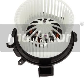 Maxgear 57-0054 - Ventilator kabine/unutrasnjeg prostora www.molydon.hr