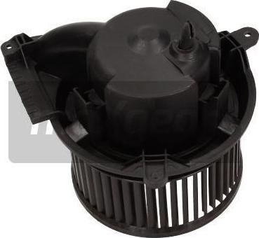 Maxgear 57-0001 - Elektromotor, ventilator kabine/unutrasnjeg prostora www.molydon.hr