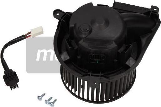 Maxgear 57-0036 - Ventilator kabine/unutrasnjeg prostora www.molydon.hr