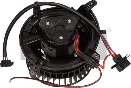 Maxgear 57-0026 - Ventilator kabine/unutrasnjeg prostora www.molydon.hr